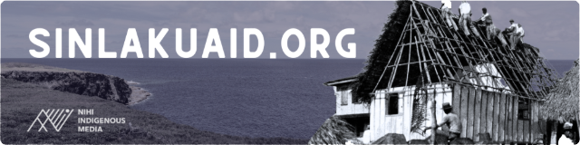 Sinlaku Direct Aid Form